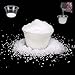 Yucky Science Fluffy Snow Powder. Make 2 litres of Instant Snow. Just Add Water to Make Artificial Snow That Feels Like Real. Great for Christmas Decorations & Frozen Birthdays