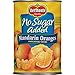 Del Monte Canned Mandarin Oranges in Water, 15 Ounce 2000813