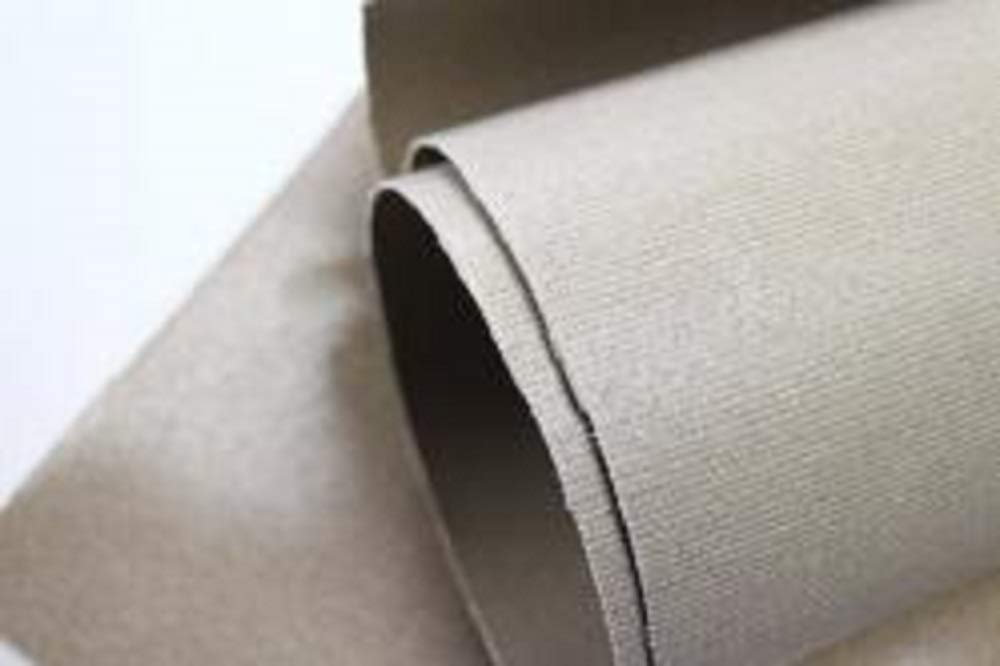 Worbla Thermoplastic Sheet MESH ART various dimensions (37,5 X 25 CM)