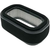 MOWFILL 11013-2139 Air Filter with 11013-2114 Pre Filter Replace Kawasaki 11013-2204 11029-2005 11029-2016 John Deere M117254 MIU11376 M76076 Fits Kawasaki FD620D FD661D John Deere 425 445 2500