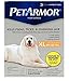 Pet Armor for Dogs Xl 89-132 Lb. 3pk