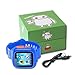 DUIWOIM Smart Watch for Kids with Digital Camera Games Touch Screen, Cool Toys Watch Gifts for Girls Boys Children （Blue）