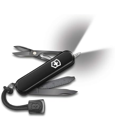 【OneSize ブラック系】 Victorinox ( ビクトリノックス ) スパルタン オニキスブラック Spartan Onyx Black 63667 z00056992  マルチツール 刃物 キャンピン Victorinox Spartan Onyx Black - Amazon.com