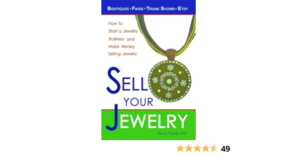 Make Money Selling Jewelry 2025