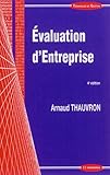 Évaluation d'entreprise (TECHNIQUES DE G) by 