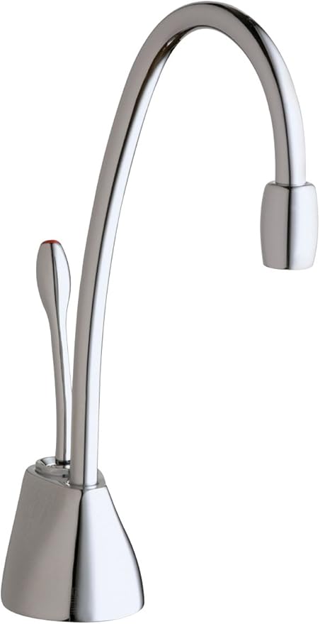 Insinkerator F Gn1100c Contemporary Instant Hot Water Dispenser