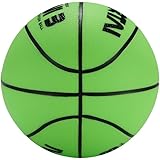 FunHut Basketball Small Basketball Toy in Playground or Pool Beach Basketball Children's Toddler 5'' Basketball