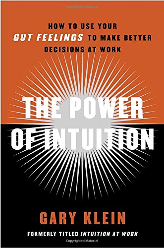 The Power of Intuition
