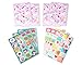 American Greetings Unicorn, Hearts, and Icons Stickers (221-Count)