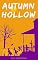Livro AUTUMN HOLLOW