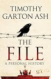 The File: A Personal History