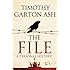 The File: A Personal History
