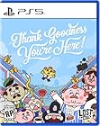 Thank Goodness You’re Here! (輸入版:北米)