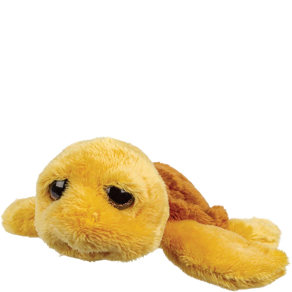 Suki Gifts International - Small Sailor Turtle (Limited Edition 14616), Yellow