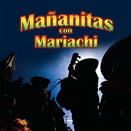 Feliz Cumpleaños Con Mariachis Las Mañanitas