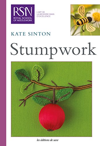 Stumpwork