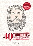 40 prophètes pour une génération by 