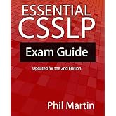 Essential CSSLP Exam Guide: Updated for the 2nd Edition