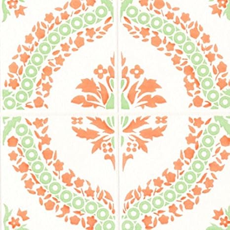 Amazon 壁紙サンプル モロッコタイル柄セレクション リリカラ V Wall Lv 6224 壁紙 Amazon 壁紙サンプル モロッコタイル柄セレクション リリカラ V Wall Lv 6224 壁紙