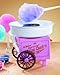 Nostalgia Electrics CCM-505 Vintage Collection Cotton Candy Maker