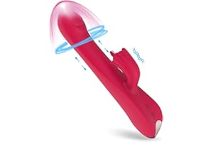 2026 Novel Version Portable Vibrador with 7-Function Rechargeable Handheld Mini Vibrateris for Women Men Couples Today Adult 