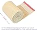 Premium Elastic Bandage Wrap (3