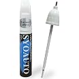 SYOAUTO Pearl White Touch Up Paint For Cars