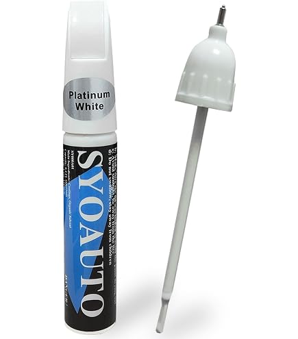 Amazon.com: ColorRite Tri-Coat 25Y Pearl Stardust White Touch-Up
