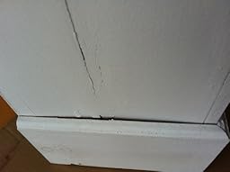 Romantische Kaminumrandung, Wandverzierung, Kaminrand, Kamin