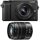 Panasonic Lumix DMC-GX85