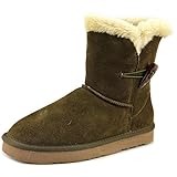 S.C. Tiny Winter Boot - Purple