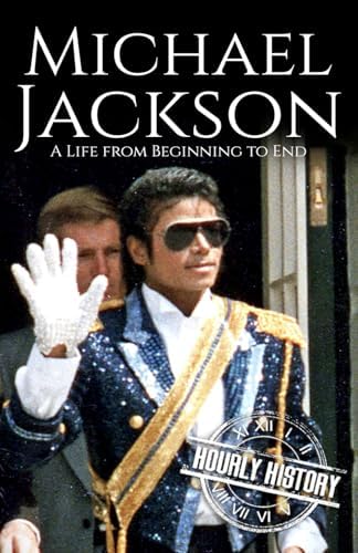 Amazon.com: Michael Jackson: A Life in Pictures: 9781862058804