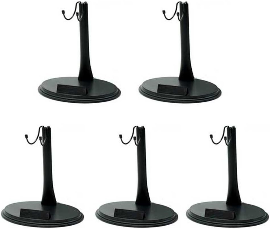 figure stand base