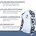 Gold BJJ Jiu Jitsu Rashguard - Camo Rash Guard Compression Shirt for No-Gi, Gi, MMA (Long Sleeve & Short Sleeve Available)