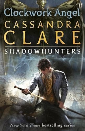 Download The Infernal Devices, Book 1 : Clockwork Angel PDF