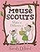 Mouse Scouts: Make A Difference
