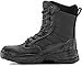 Maelstrom Women's TAC FORCE 8 Inch Military Tactical Duty Work Boot with Zipper