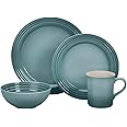 Le Creuset 16PC Dinnerware Set (Sea Salt)