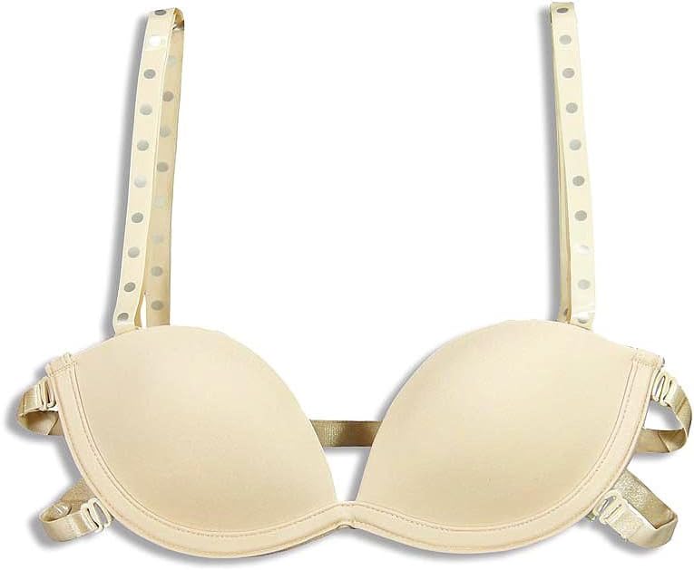 CC Girl - Big Girls' Demi Convertible Bra