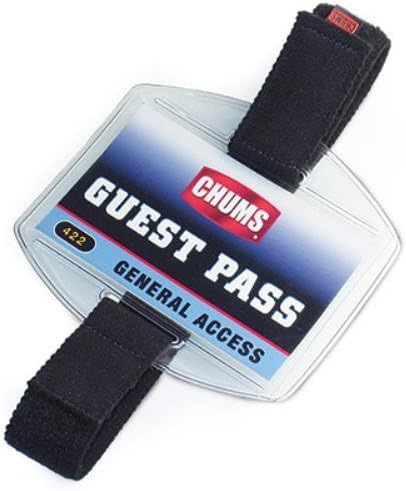 Arm Band ID Badge Holder Adjustable