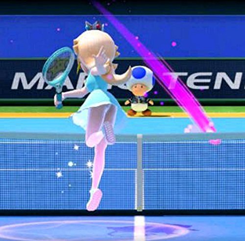 image for Nijiakin Tennis Racket for Nintendo Switch - Switch Tennis Racket for 