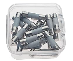 1A, 1A Fuse, 1A250V, Fast Blow Ceramic Fuse 5