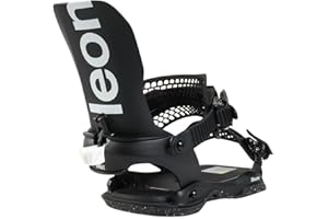 Bataleon Blaster AW FASE Men's Snowboard Bindings