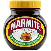 Marmite Jar 6 x 250 g. Marmite