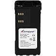 Aimtobest NTN9858 NTN9858C 2100mAh Ni-MH Battery Compatible for Motorola Radio XTS2500 XTS1500 PR1500 MT1500 NTN9815 (OEM without IMPRES funtion)