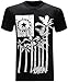 California Republic Better on the West Men's T-Shirt