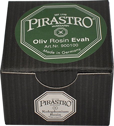 Pirastro Rosin Olive / Evah Pirazzi for Gut and Plastic Strings Soft
