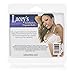 CalExotics Lacey’s Graduated Orgasm Balls - Duotone Ben Wa Kegel Weights - Pelvic Floor Exercise - Adult Sex Toys - Grey