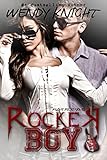 Rocker Boy (Love Rocks Series)