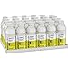 vitaminwater zero squeezed, electrolyte enhanced water w/ vitamins, lemonade drinks, 20 fl oz, 24 Pack